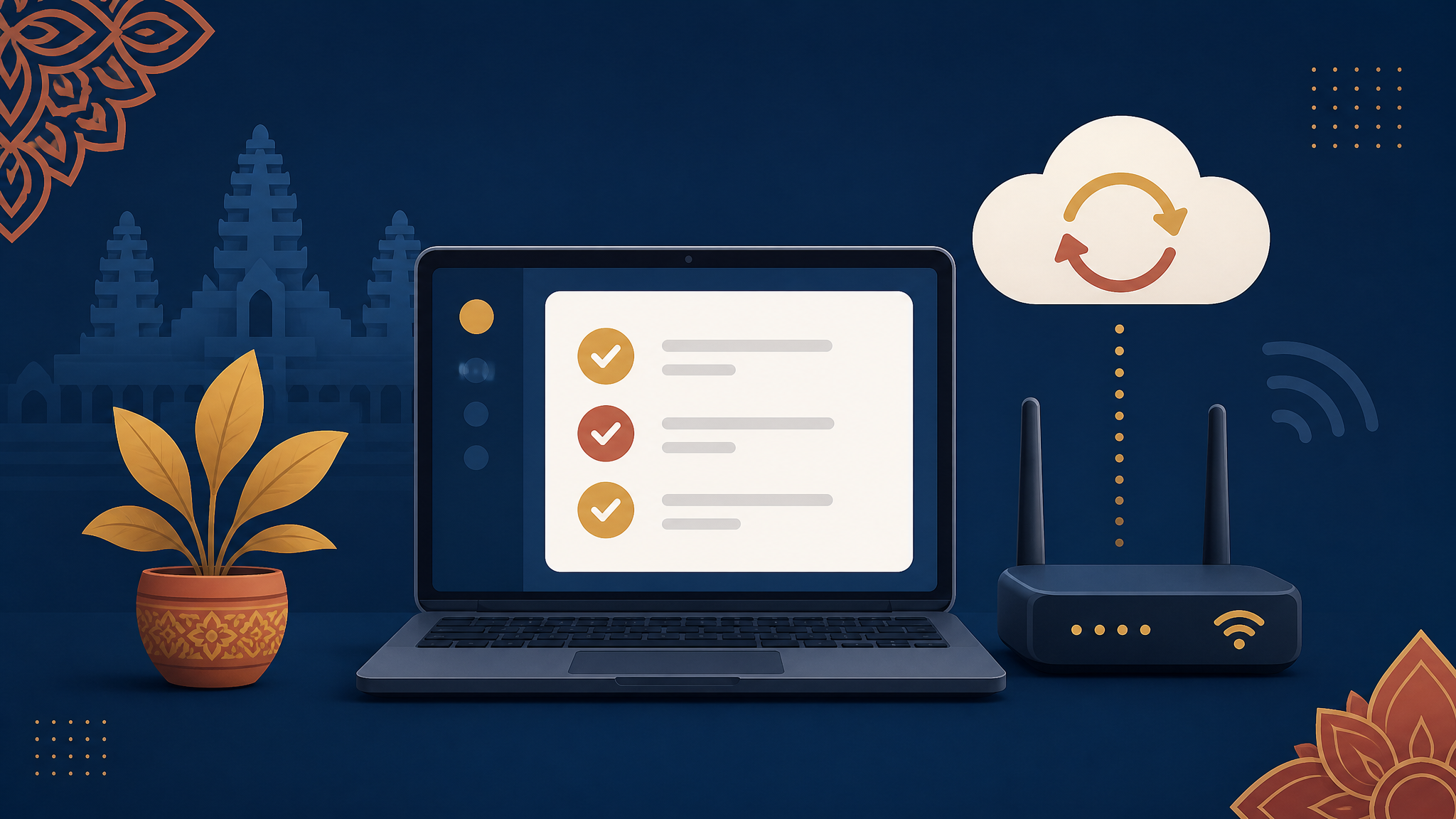 How to Back Up Your Important Files Before Something Goes Wrong